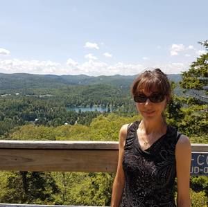 Meet your Posher, Maria carmen